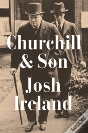 Capa do artigo Churchill & Son