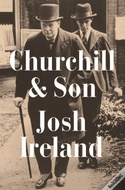 Capa do artigo Churchill & Son