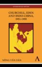 Churchill, Eden And Indo-China, 1951-1955 - Preview