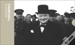 Capa do artigo Churchill Flip Book