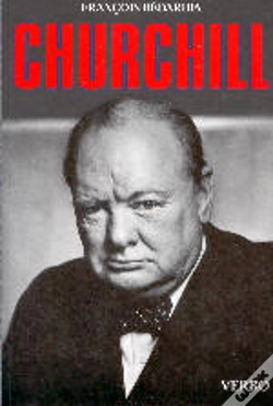 Capa do artigo Churchill