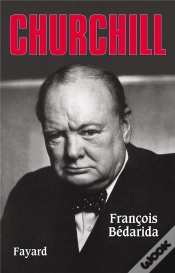 Capa do artigo Churchill