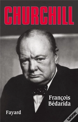 Capa do artigo Churchill