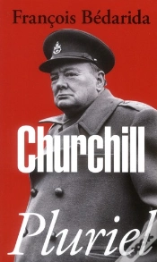 Capa do artigo Churchill