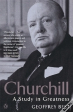 Capa do artigo Churchill