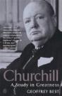 Churchill - Preview