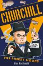 Churchill: His Finest Hours - Preview