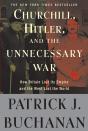 Churchill, Hitler, And "The Unnecessary War" - Preview