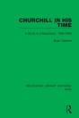 Churchill In His Time - Preview