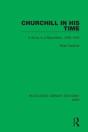 Churchill In His Time - Preview