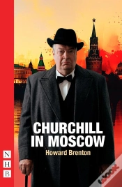 Capa do artigo Churchill In Moscow