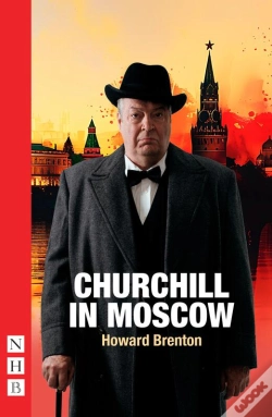 Capa do artigo Churchill In Moscow