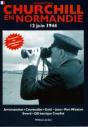 Churchill In Normandy - French - Preview