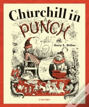 Capa do artigo Churchill In Punch