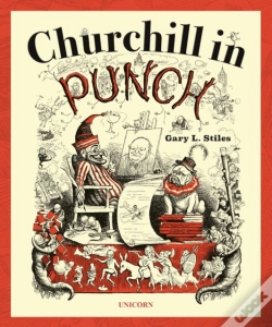 Capa do artigo Churchill In Punch
