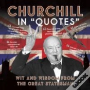 Capa do artigo Churchill In Quotes