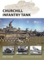 Churchill Infantry Tank - Preview
