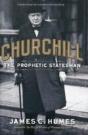 Churchill - Preview