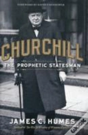 Capa do artigo Churchill