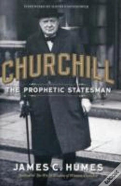 Capa do artigo Churchill