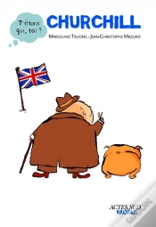 Capa do artigo Churchill