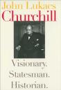 Churchill - Preview