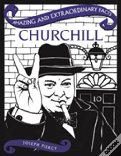 Capa do artigo Churchill