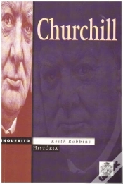 Capa do artigo Churchill