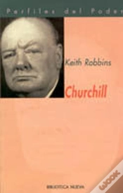 Capa do artigo Churchill