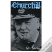 Capa do artigo Churchill