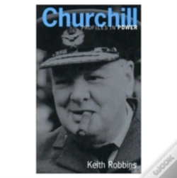 Capa do artigo Churchill