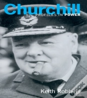 Capa do artigo Churchill
