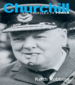 Capa do artigo Churchill