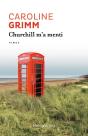 Churchill M'A Menti - Preview
