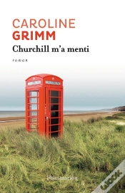 Capa do artigo Churchill M