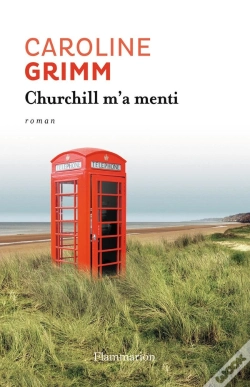 Capa do artigo Churchill M'A Menti