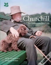 Capa do artigo Churchill