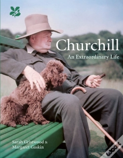 Capa do artigo Churchill