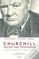 Churchill, Master And Commander