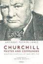 Churchill, Master And Commander - Preview