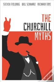 Capa do artigo Churchill Myths