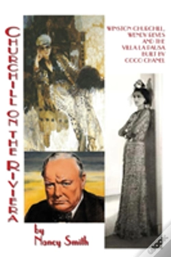 Capa do artigo Churchill On The Riviera