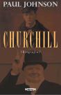 Churchill - Preview