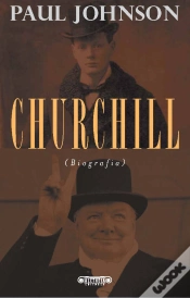 Capa do artigo Churchill
