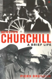 Capa do artigo Churchill
