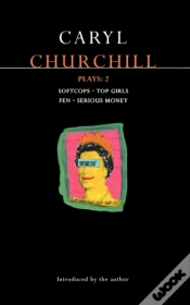 Capa do artigo Churchill Plays: 2
