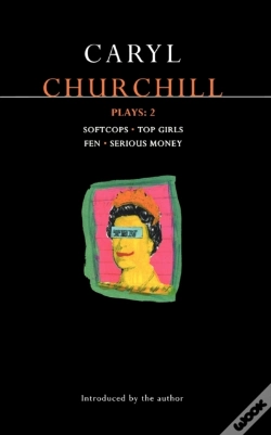 Capa do artigo Churchill Plays: 2