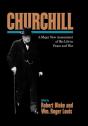 Churchill - Preview