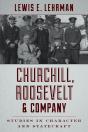 Churchill, Roosevelt & Company - Preview