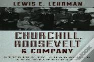Churchill, Roosevelt & Company